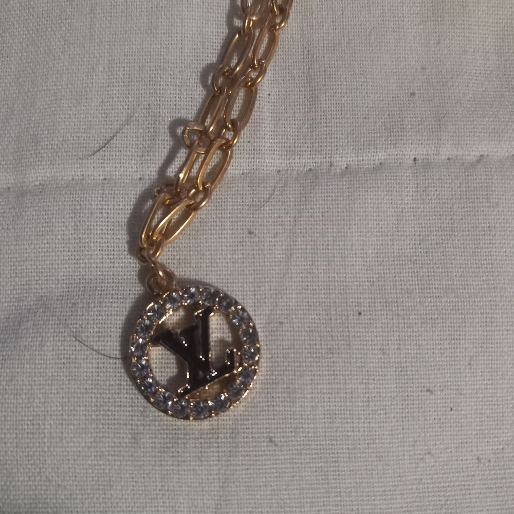 Louis vuitton bracelet